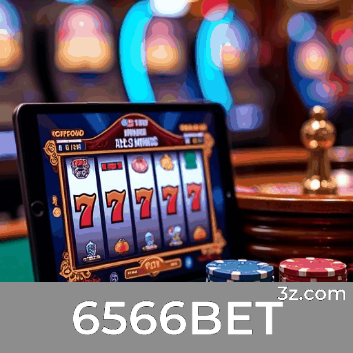 Desbloqueie Privilégios Exclusivos com Sua Conta 6566BET