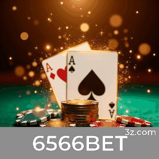 6566BET: Especialista em apostas esportivas no Brasil