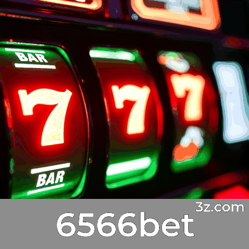 6566bet: Seu Cassino Online Seguro e Profissional