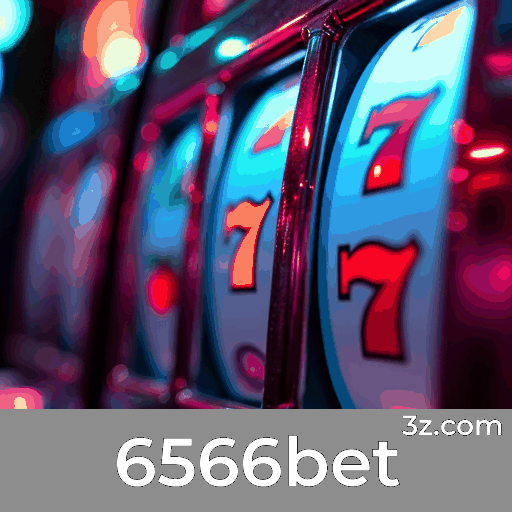 6566bet: Seu Cassino Online Seguro e Profissional