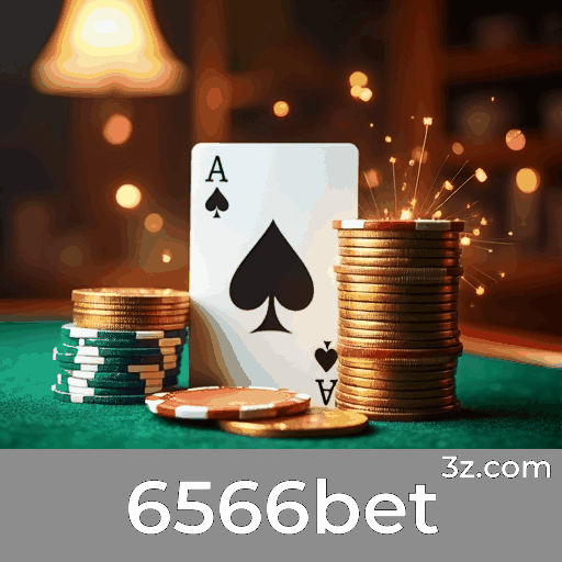 6566bet: Seu Cassino Online Seguro e Profissional