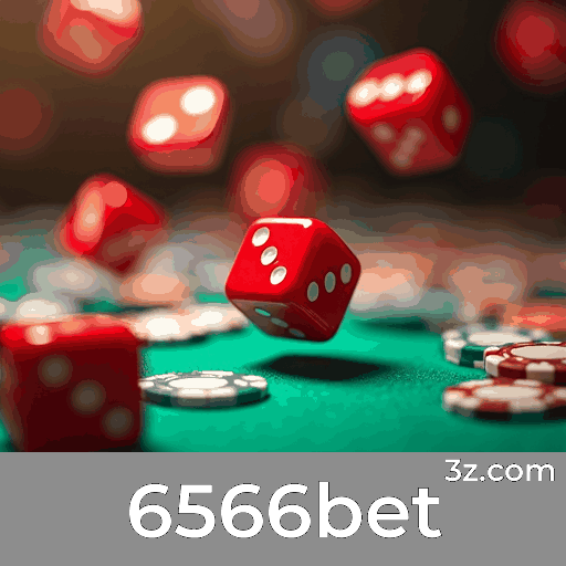 6566bet: Seu Cassino Online Seguro e Profissional