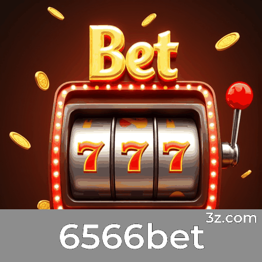 Tecnologia 3D em Jogos de Cassino na 6566bet